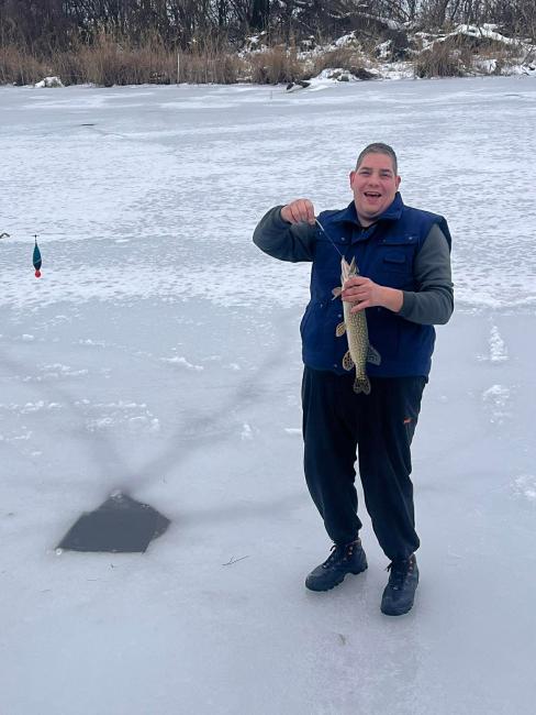 Télen is jó kikapcsolódást biztosít !